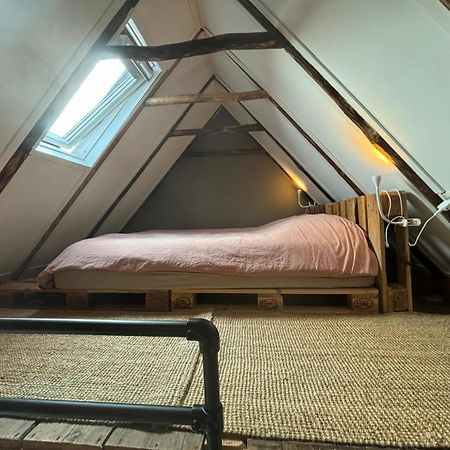 PeizeTiny House De Smederij别墅 外观 照片