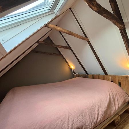 PeizeTiny House De Smederij别墅 外观 照片