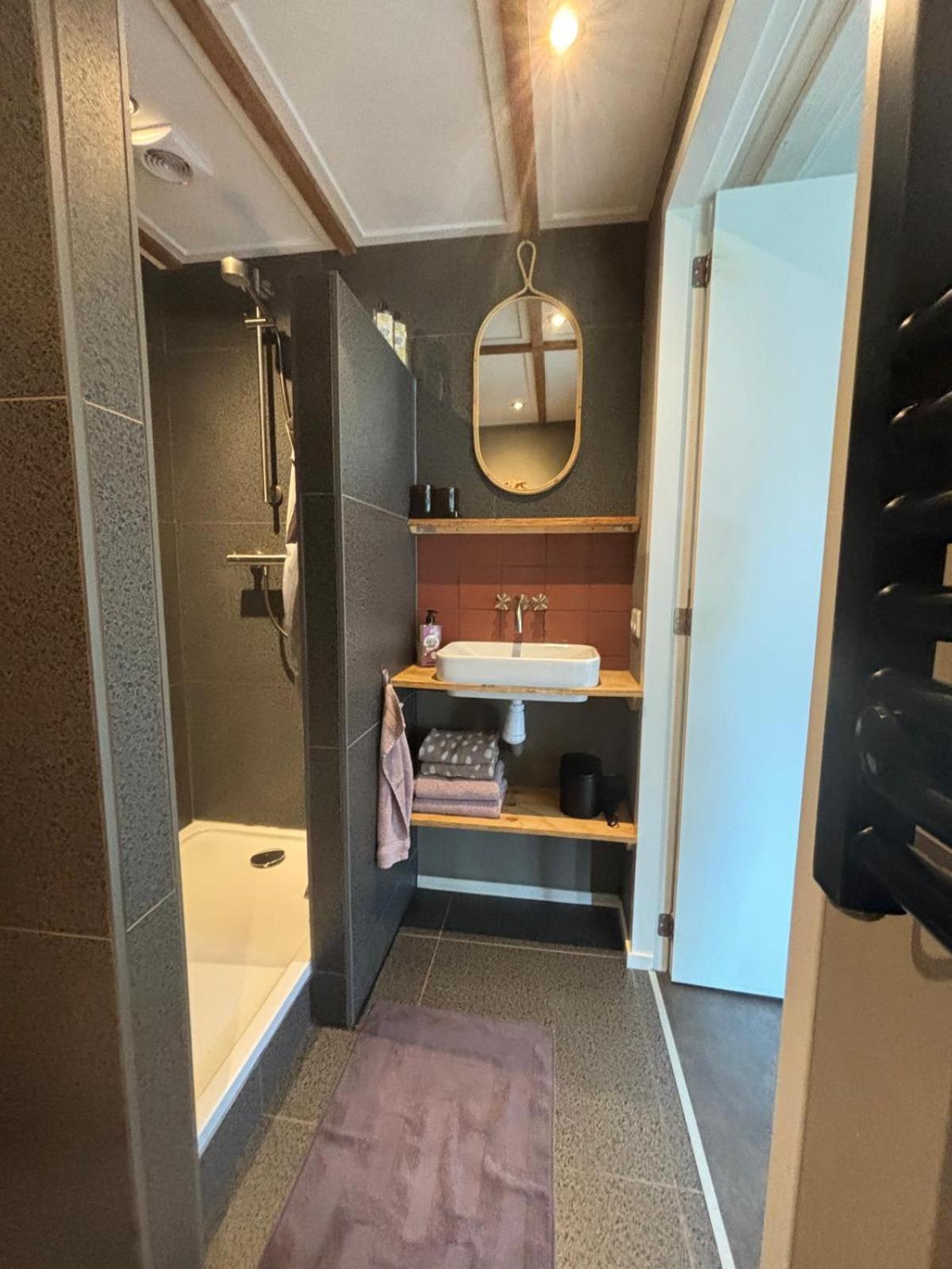 PeizeTiny House De Smederij别墅 外观 照片