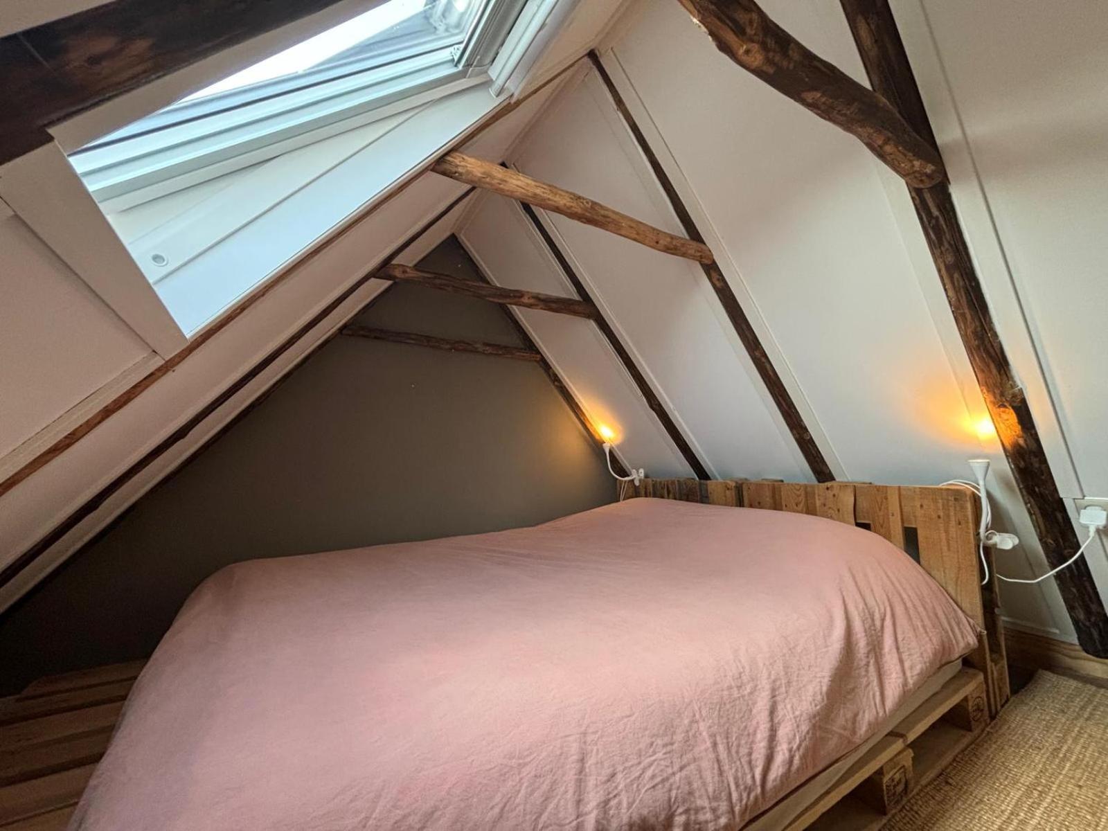 PeizeTiny House De Smederij别墅 外观 照片
