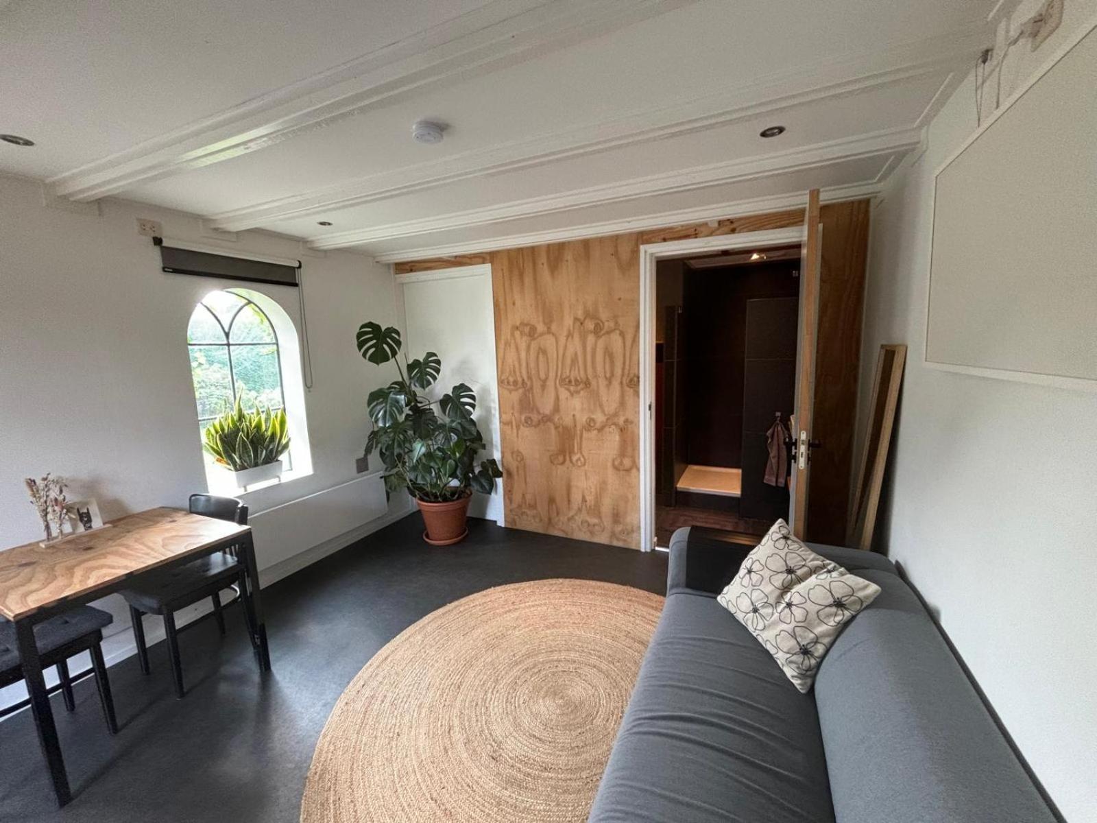PeizeTiny House De Smederij别墅 外观 照片