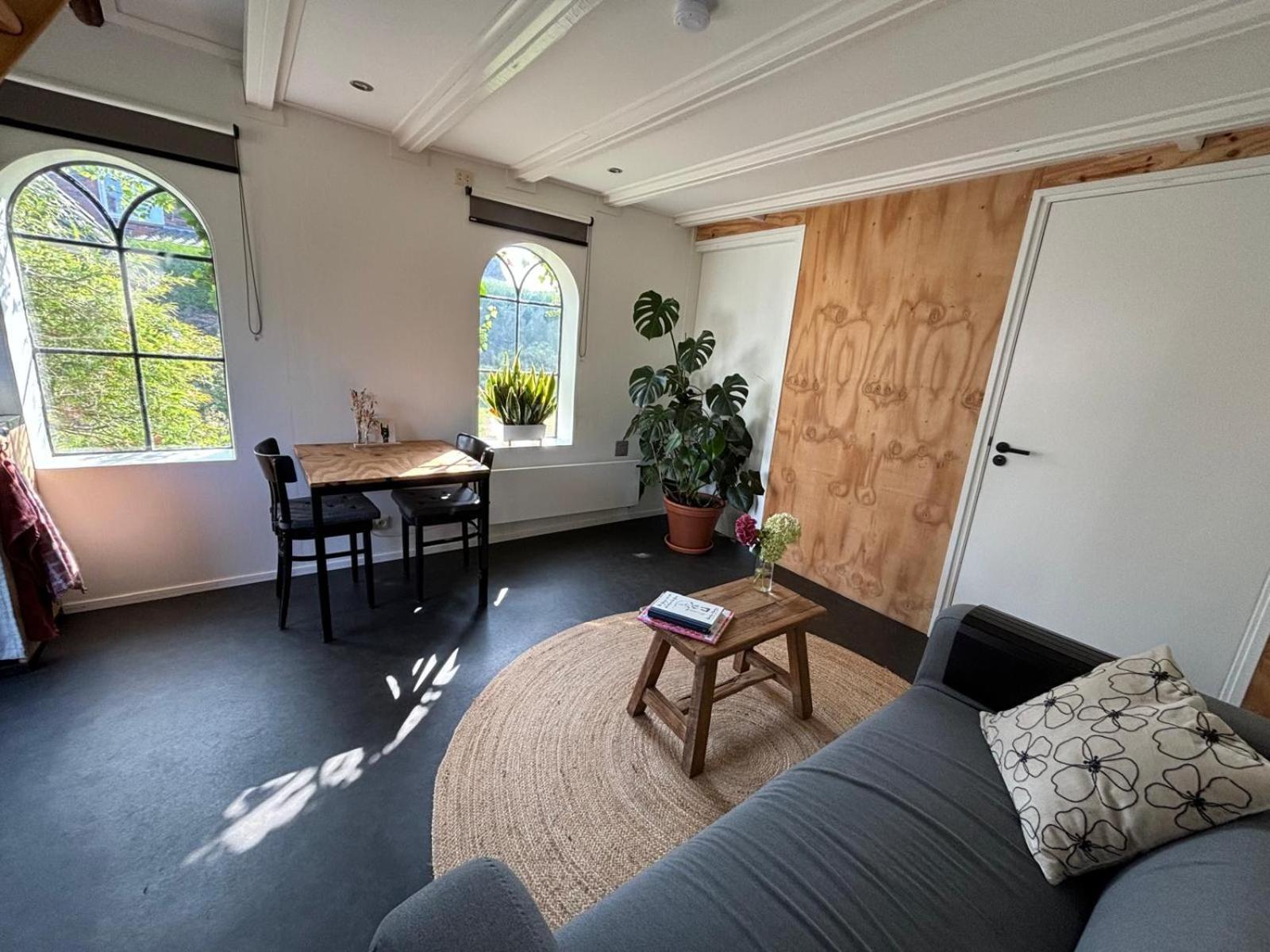 PeizeTiny House De Smederij别墅 外观 照片